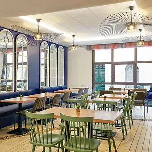 **** Appart hôtel Adagio Centre France