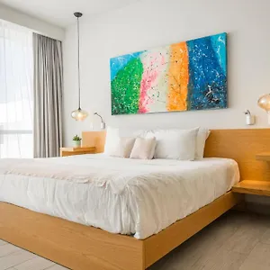  Hébergement de vacances Opal Mexique