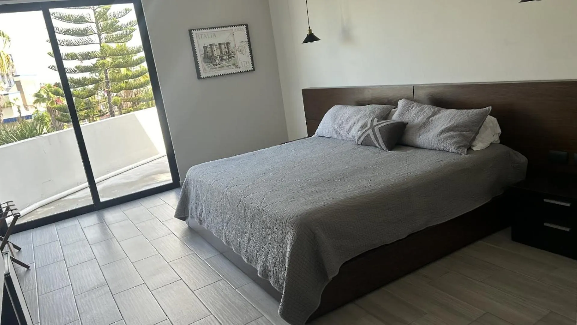 Suites Athos4 Cancun Apartment