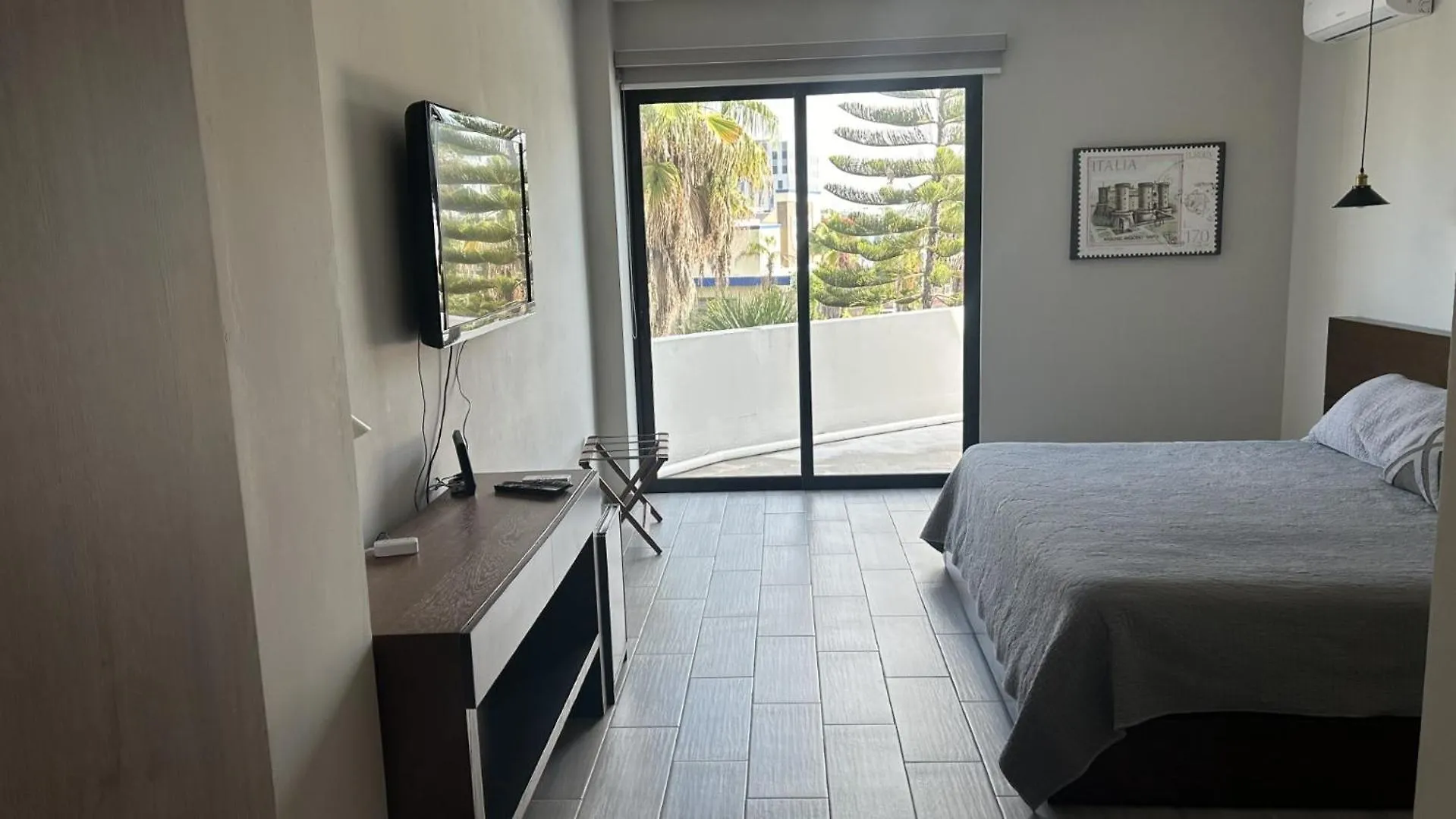 Suites Athos4 Cancun Apartment