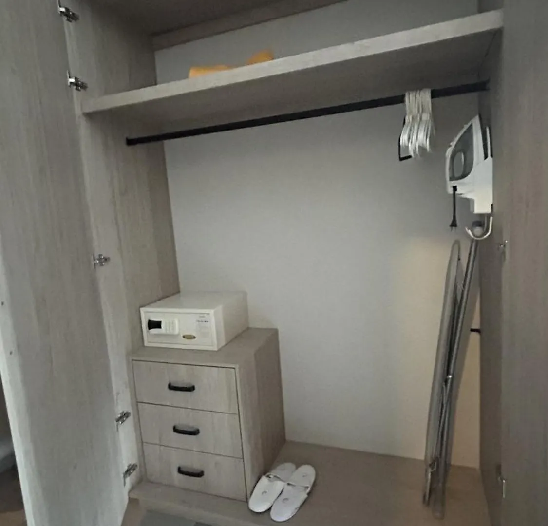 Apartment Suites Athos4 Cancun