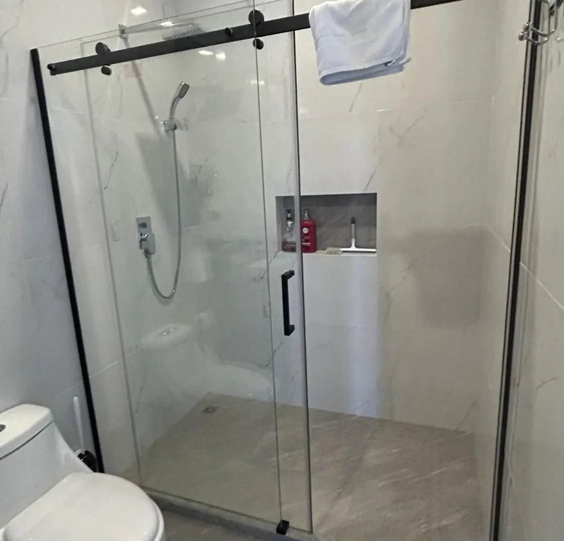 Suites Athos4 Cancun