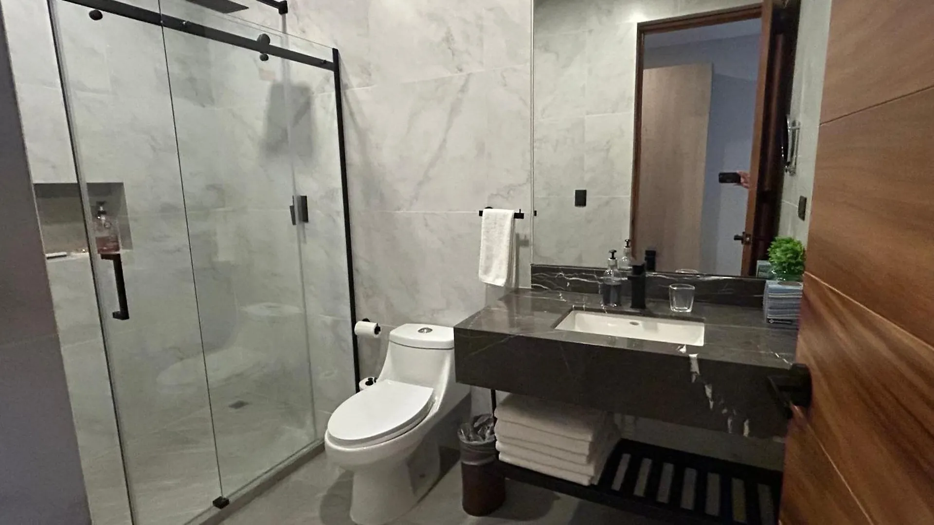 Apartment Suites Athos4 Cancun Mexico