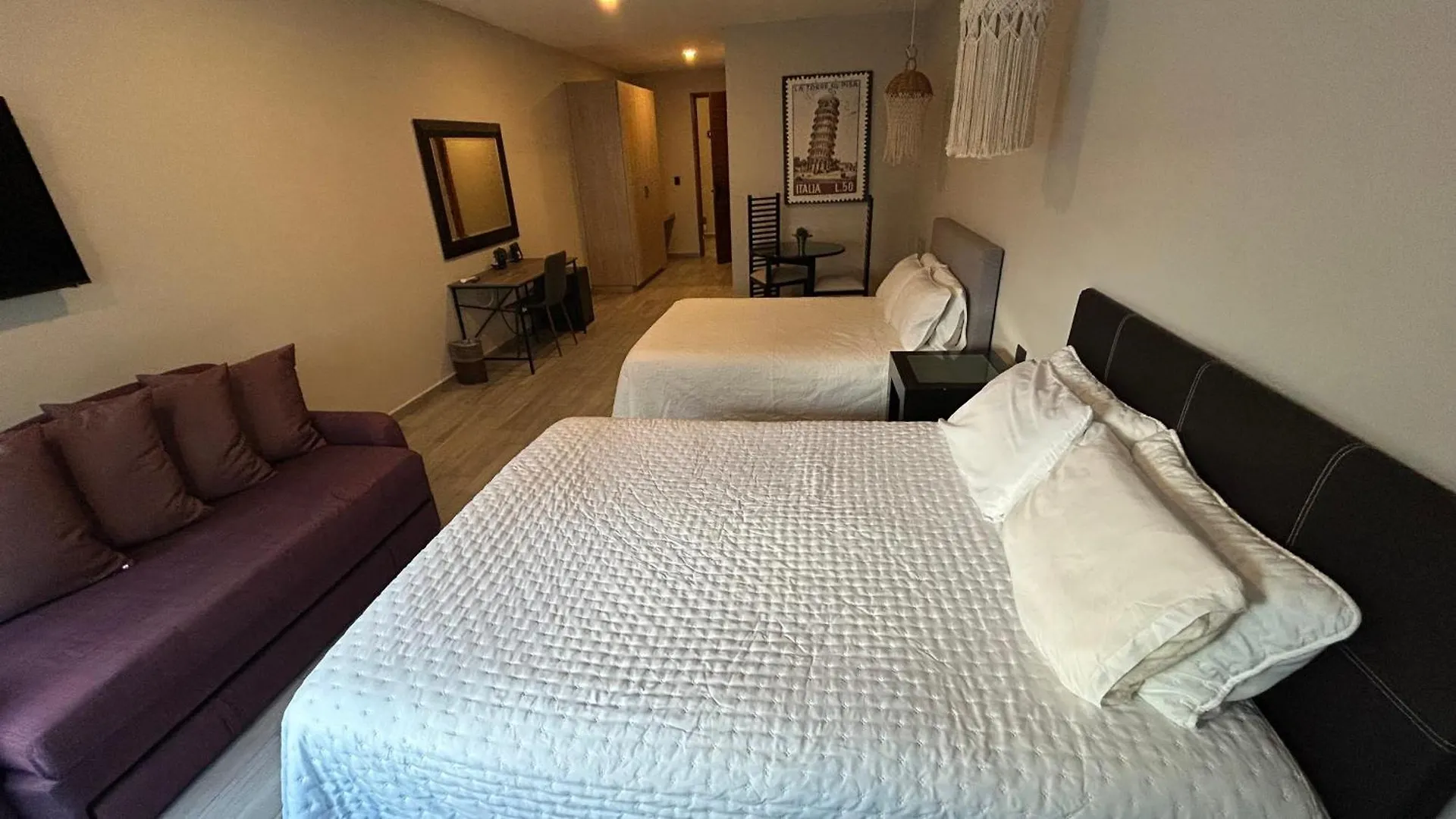 Suites Athos4 Cancun 0*,  Mexico